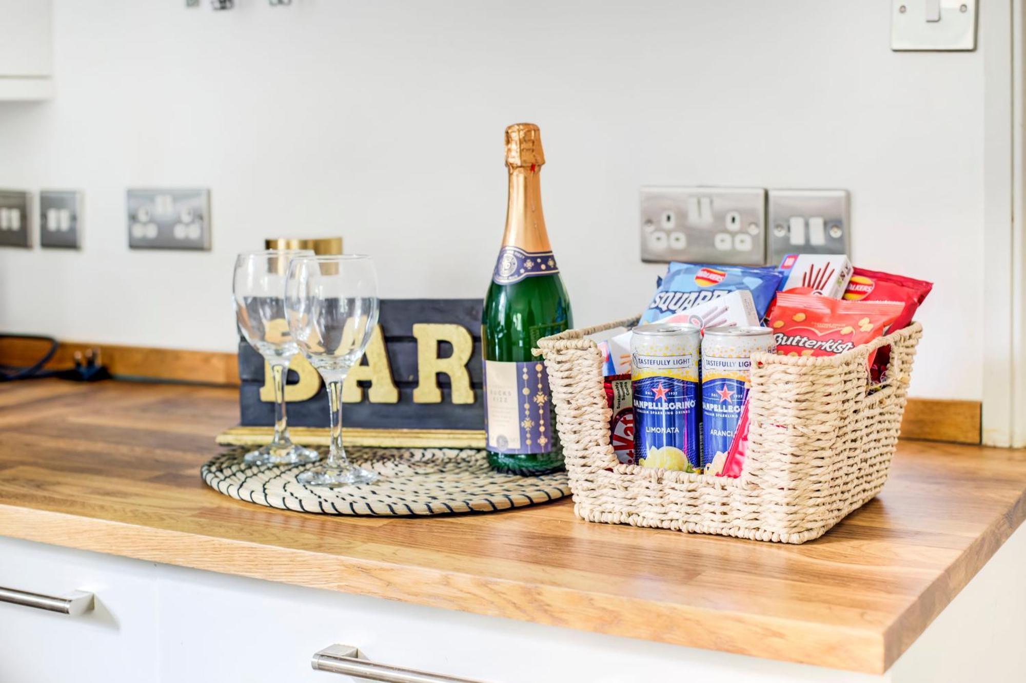 Heart Of Hackney - 2Bed Garden Flat Sleeps 6 Lejlighed London Eksteriør billede
