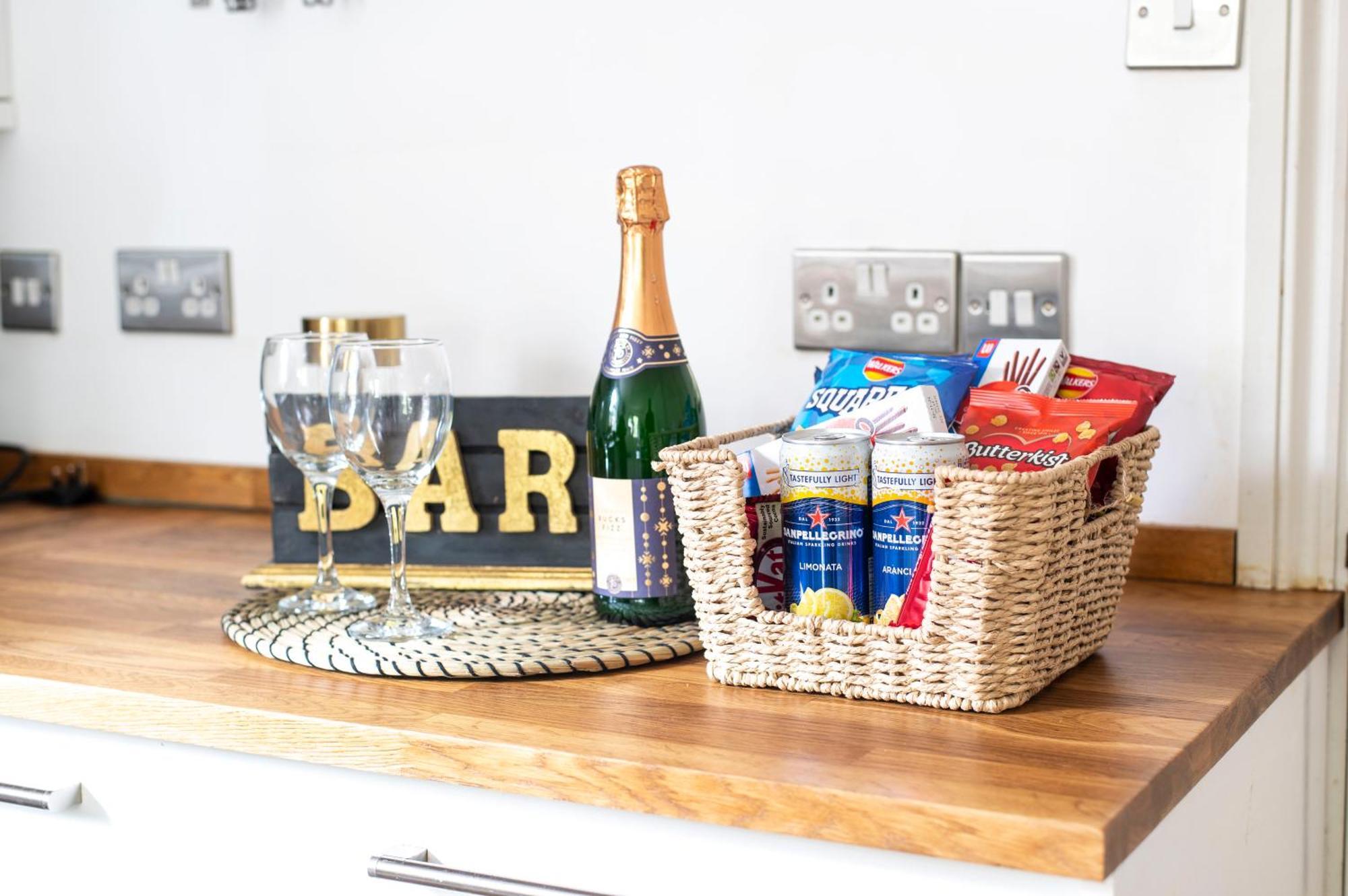 Heart Of Hackney - 2Bed Garden Flat Sleeps 6 Lejlighed London Eksteriør billede