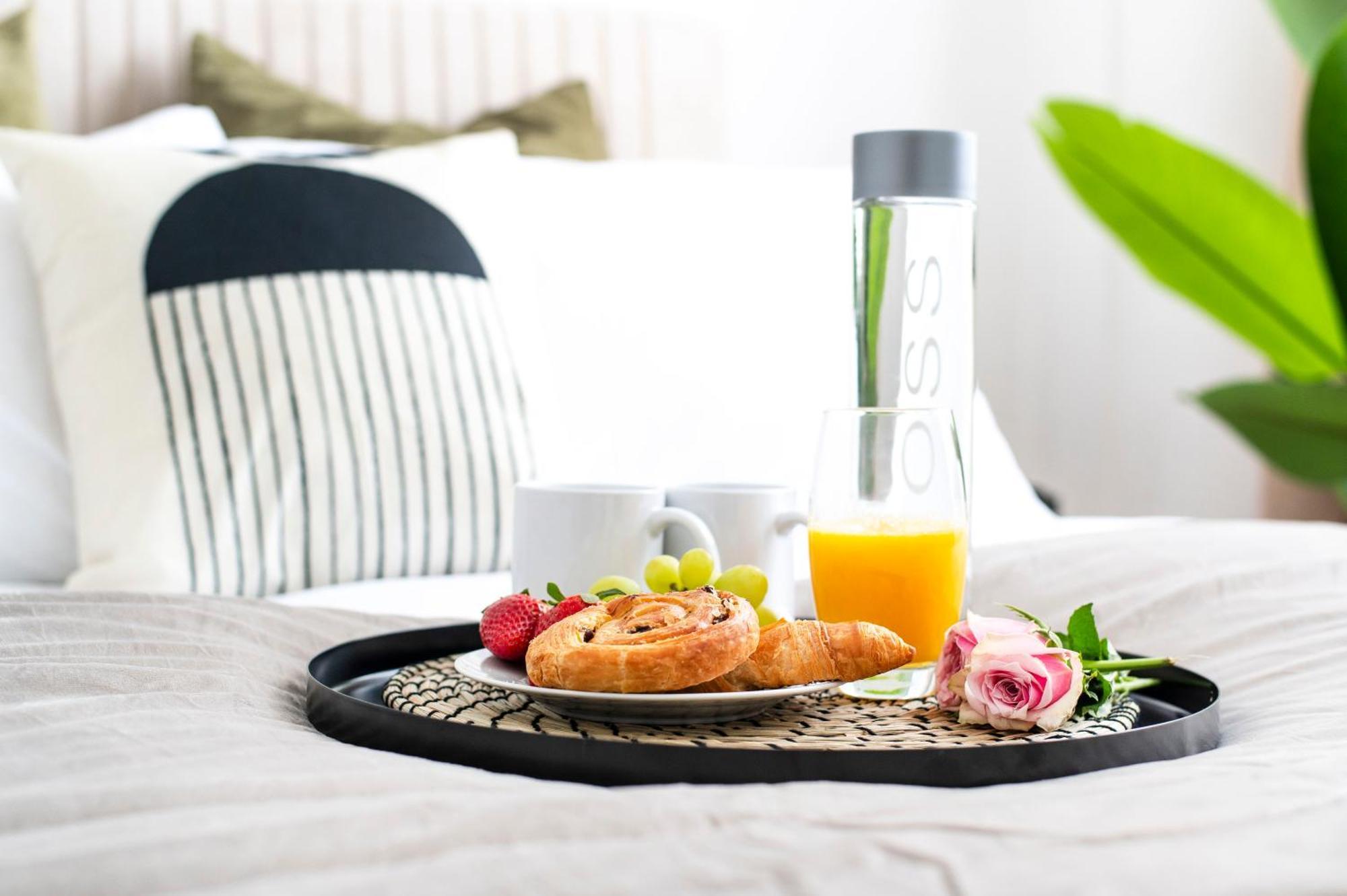 Heart Of Hackney - 2Bed Garden Flat Sleeps 6 Lejlighed London Eksteriør billede