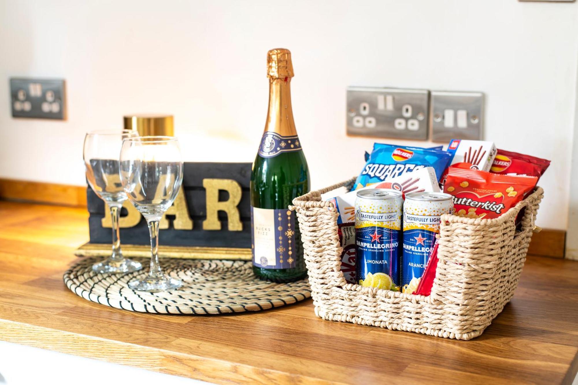 Heart Of Hackney - 2Bed Garden Flat Sleeps 6 Lejlighed London Eksteriør billede