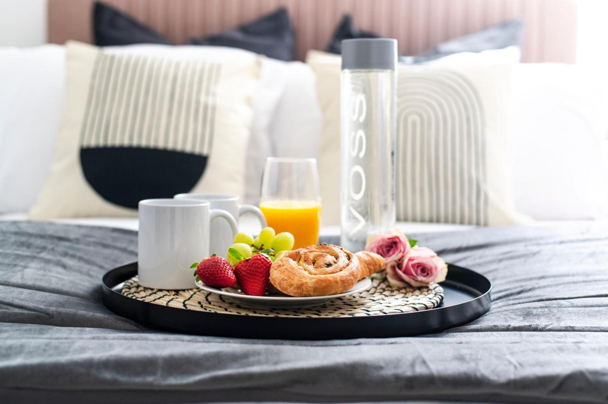 Heart Of Hackney - 2Bed Garden Flat Sleeps 6 Lejlighed London Eksteriør billede