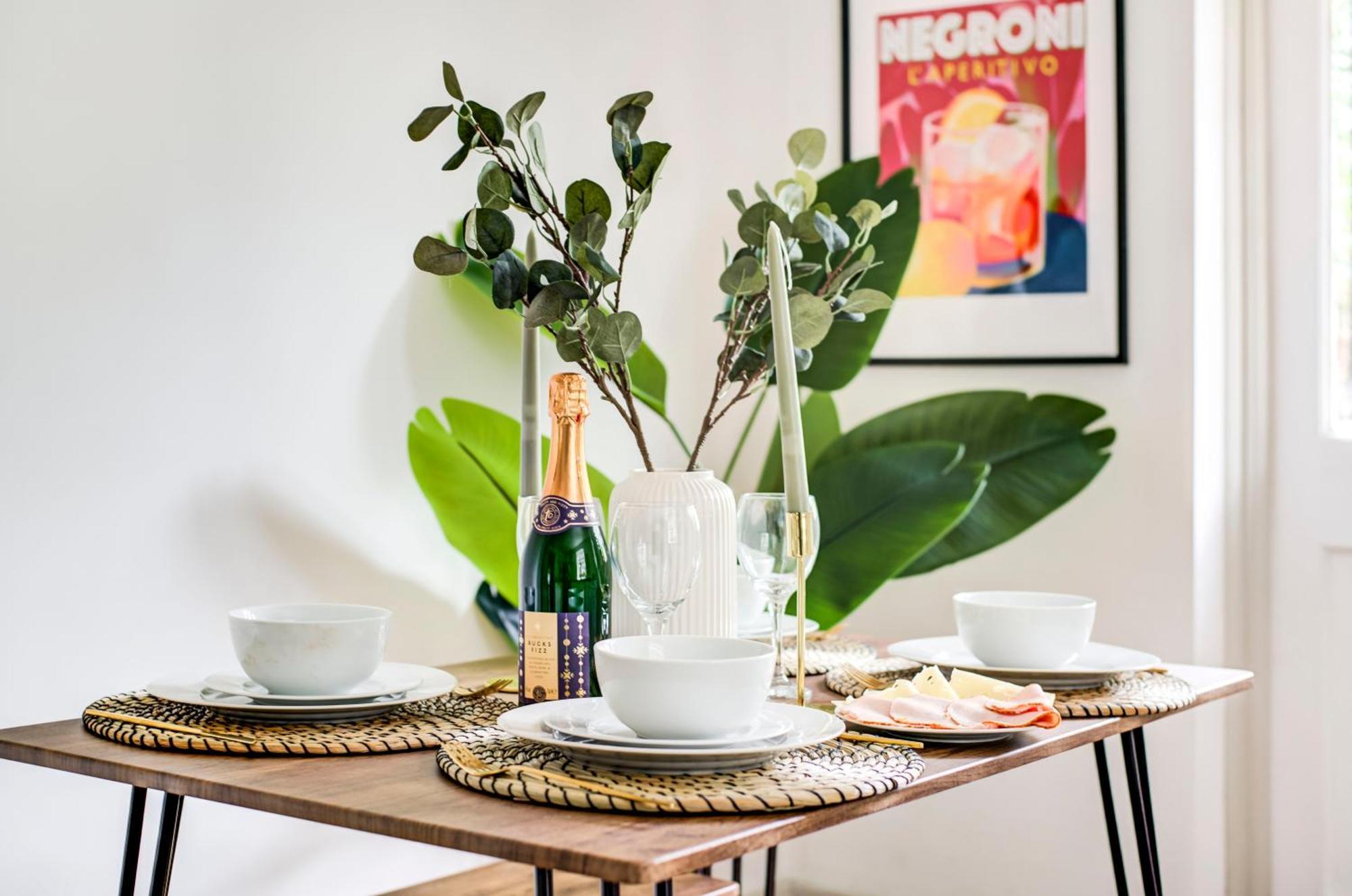 Heart Of Hackney - 2Bed Garden Flat Sleeps 6 Lejlighed London Eksteriør billede