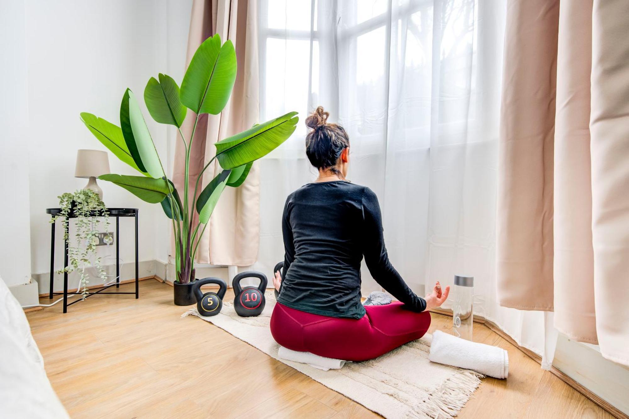 Heart Of Hackney - 2Bed Garden Flat Sleeps 6 Lejlighed London Eksteriør billede