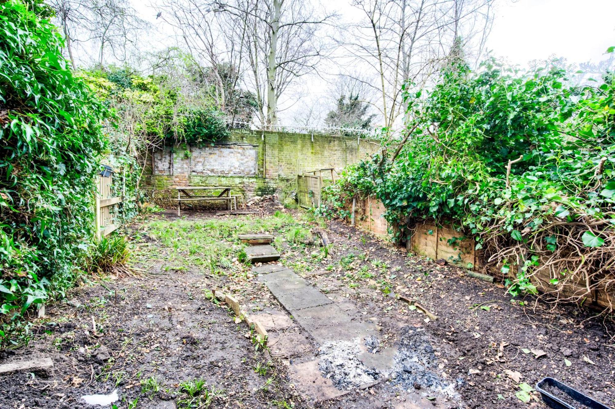 Heart Of Hackney - 2Bed Garden Flat Sleeps 6 Lejlighed London Eksteriør billede